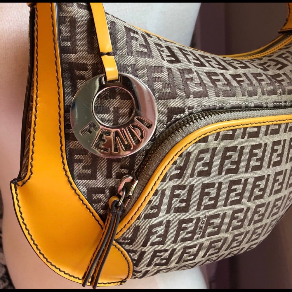 Fendi bag